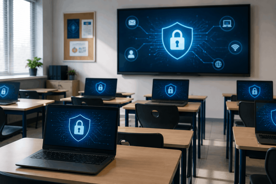 cybersecurity-schools