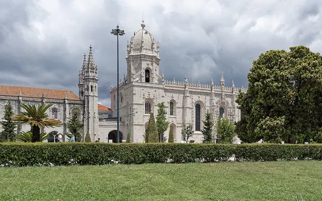 Belém, Lisbon