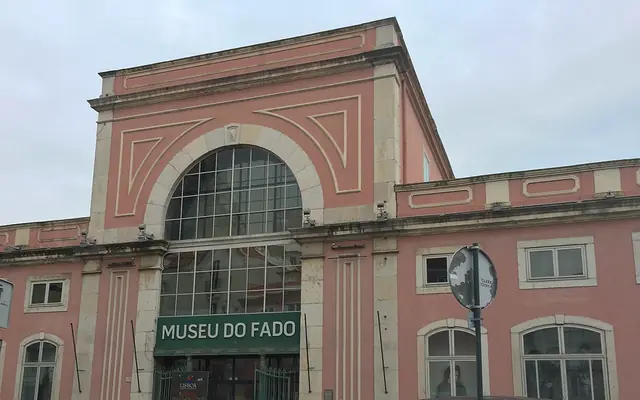 Fado, Lisabona